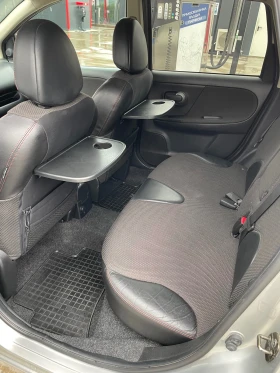 Nissan Note Tekna , снимка 11