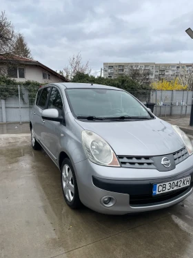 Nissan Note Tekna , снимка 2