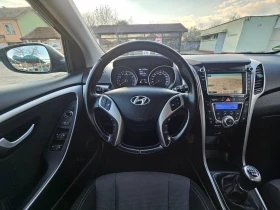 Hyundai I30 94000/km, снимка 12