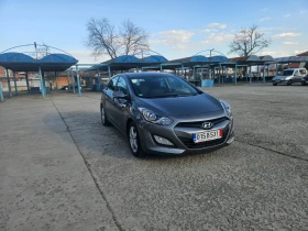 Hyundai I30 94000/km, снимка 10