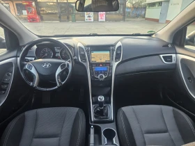 Hyundai I30 94000/km, снимка 11