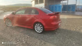 Mitsubishi Lancer, снимка 2