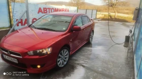 Mitsubishi Lancer, снимка 5