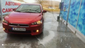 Mitsubishi Lancer, снимка 8