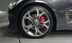 Kia Stinger 3.3* AWD* GT* ПОДГРЕВ* ОБДУХВАНЕ* КАМЕРА* ХЕДЪП* , снимка 5