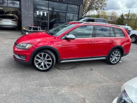 VW Golf * 4dr Wgn * PANO* KEYLESS* ПОДГРЕВ* , снимка 2