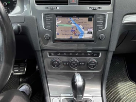 VW Golf * 4dr Wgn * PANO* KEYLESS* ПОДГРЕВ* , снимка 9