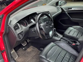VW Golf * 4dr Wgn * PANO* KEYLESS* ПОДГРЕВ* , снимка 5