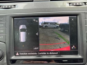 VW Golf * 4dr Wgn * PANO* KEYLESS* ПОДГРЕВ* , снимка 14