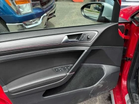 VW Golf * 4dr Wgn * PANO* KEYLESS* ПОДГРЕВ* , снимка 12