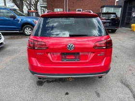 VW Golf * 4dr Wgn * PANO* KEYLESS* ПОДГРЕВ* , снимка 4