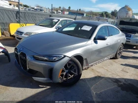 BMW i4 Gran Coupe Edrive40, снимка 2