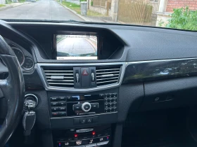 Mercedes-Benz E 250 2.2 204К, снимка 12