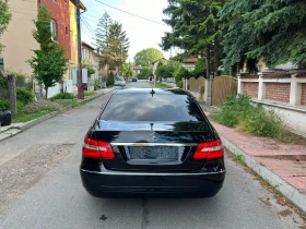 Mercedes-Benz E 250 2.2 204К, снимка 5