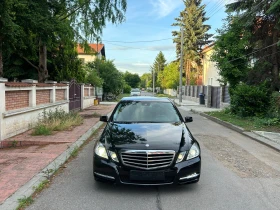 Mercedes-Benz E 250 2.2 204К, снимка 2