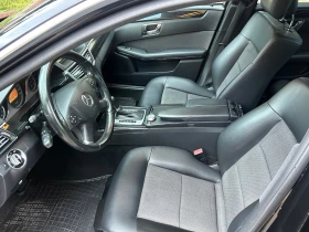 Mercedes-Benz E 250 2.2 204К, снимка 9