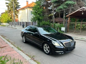 Mercedes-Benz E 250 2.2 204К, снимка 3