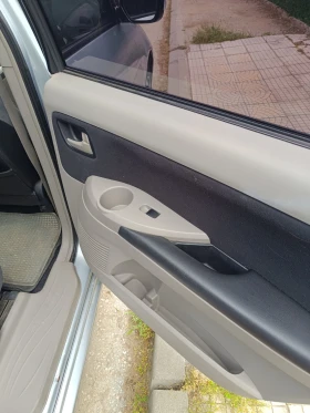 Mitsubishi Grandis, снимка 8