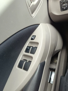 Mitsubishi Grandis, снимка 13