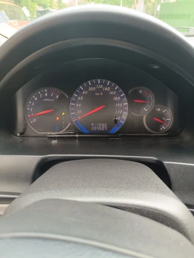Mitsubishi Grandis, снимка 7