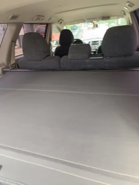 Mitsubishi Grandis, снимка 12
