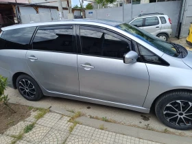 Mitsubishi Grandis, снимка 3