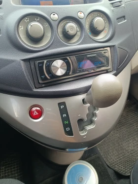 Mitsubishi Grandis, снимка 6