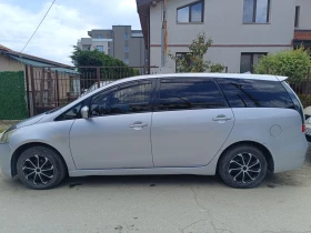 Mitsubishi Grandis, снимка 1