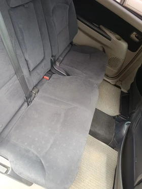 Mitsubishi Grandis, снимка 9