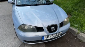 Seat Ibiza, снимка 2