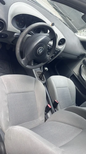 Seat Ibiza, снимка 9