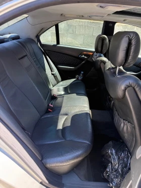 Mercedes-Benz S 320, снимка 9