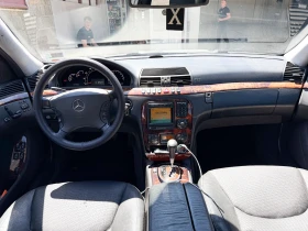 Mercedes-Benz S 320, снимка 5
