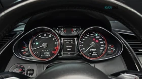 Audi R8 V10* 5.2* Spyder* ПОДГРЕВ* КОЖА* , снимка 7