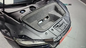 Audi R8 V10* 5.2* Spyder* ПОДГРЕВ* КОЖА* , снимка 15