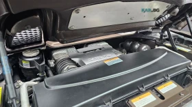 Audi R8 V10* 5.2* Spyder* ПОДГРЕВ* КОЖА* , снимка 16