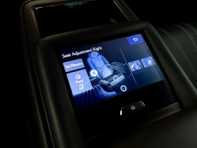 Lexus LS LS 500 L 4Х4 / КОЖА / ПАНОРАМА / ЦЕНА ДО БГ, снимка 14