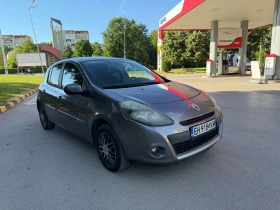 Renault Clio, снимка 1