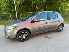 Renault Clio, снимка 4