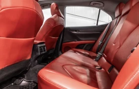 Toyota Camry XSE* GR PKG* AWD* FULL* КРАЙНА ЦЕНА ДО БЪЛГАРИЯ* , снимка 12