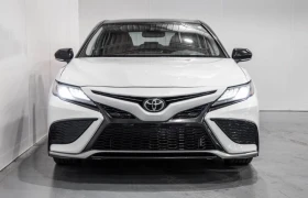Toyota Camry XSE* GR PKG* AWD* FULL* КРАЙНА ЦЕНА ДО БЪЛГАРИЯ* , снимка 2