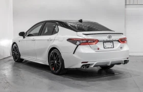 Toyota Camry XSE* GR PKG* AWD* FULL* КРАЙНА ЦЕНА ДО БЪЛГАРИЯ* , снимка 1