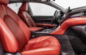 Toyota Camry XSE* GR PKG* AWD* FULL* КРАЙНА ЦЕНА ДО БЪЛГАРИЯ* , снимка 13