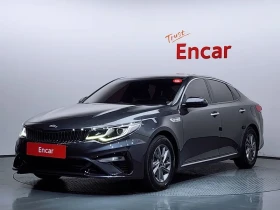 Kia K5 2Nd Generation 2.0 Luxury, снимка 1