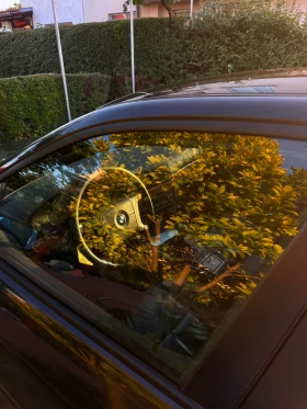 BMW 523 BMW 523i E39 Sedan 2.5i (M52), 170 к.с., бензин, снимка 7
