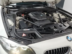 BMW 520 d xDrive, снимка 6