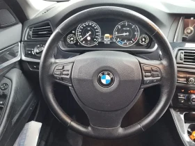 BMW 520 d xDrive, снимка 13
