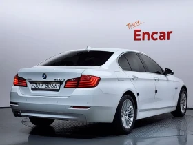 BMW 520 d xDrive, снимка 2