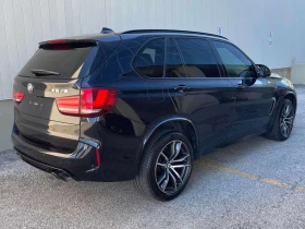 BMW X5M * HUD * 360 * ОБДУХВАНЕ * АВТОКРЕДИТ, снимка 13