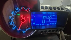 Chevrolet Aveo, снимка 7